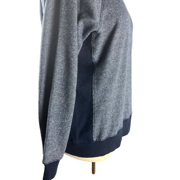 JACHS New York Blue & Grey Sweatshirt, Men's Size Large - Picture 6 of 14